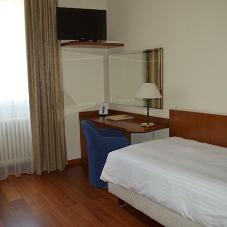 City Hotel Varese Exterior foto